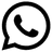 logotipo do whatsapp